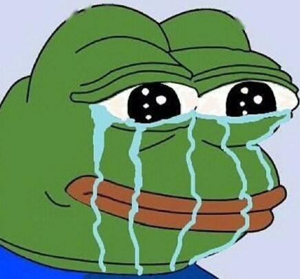 娱乐可爱蛙吃瓜